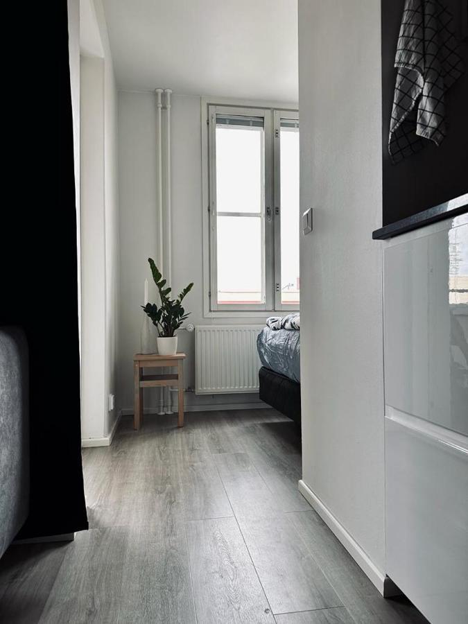 Apartment Modern 1 Bedroom With Free Parking Helsinki